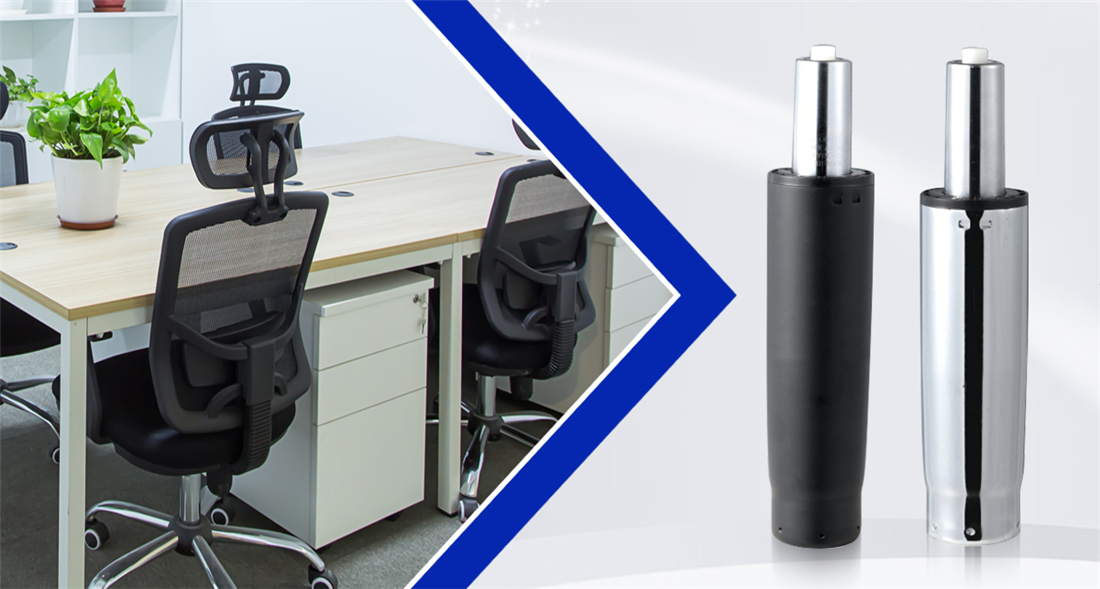 custom office chair cylinder from China supplier